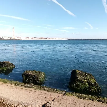 Casa Dunas * São Jacinto