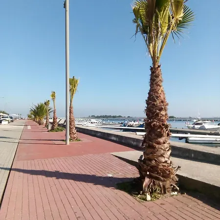 بيت ضيافة Casa Dunas *