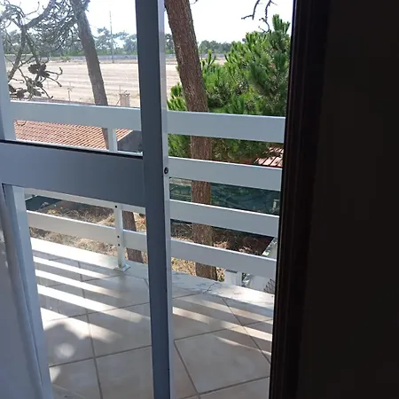بيت ضيافة Casa Dunas São Jacinto
