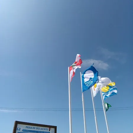 Casa Dunas Guest house