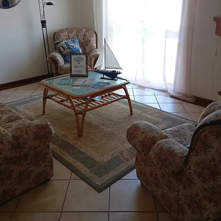 Casa Dunas São Jacinto