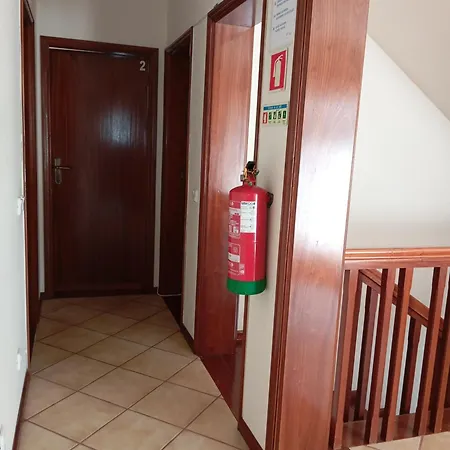 بيت ضيافة Casa Dunas São Jacinto