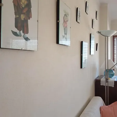 Casa Dunas *