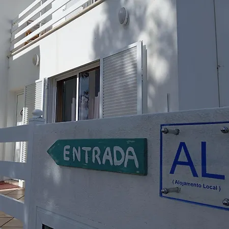 Casa Dunas * São Jacinto