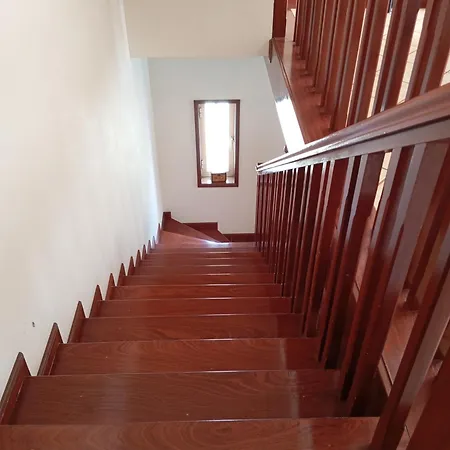 Casa Dunas