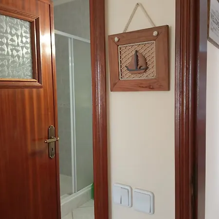 بيت ضيافة Casa Dunas