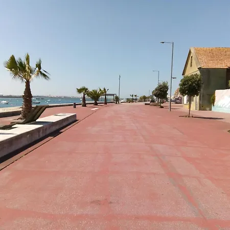 بيت ضيافة Casa Dunas *