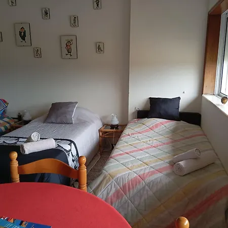 Casa Dunas São Jacinto
