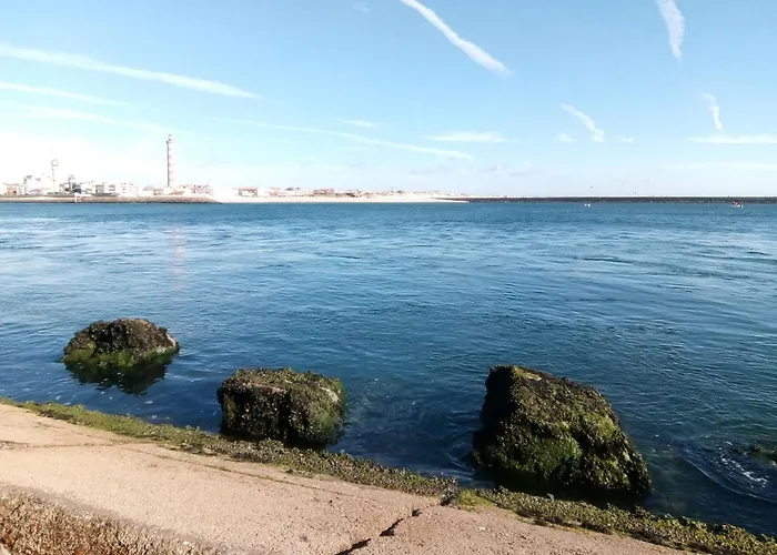 Casa Dunas * São Jacinto