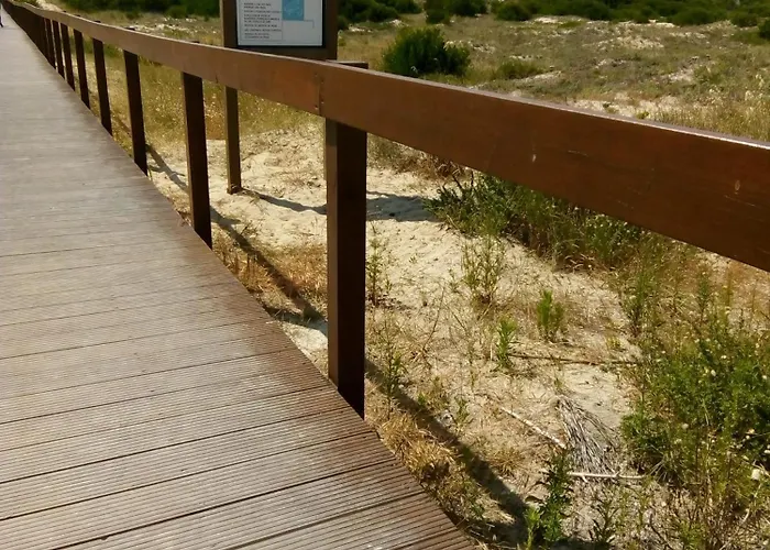 Casa Dunas Casa de hóspedes