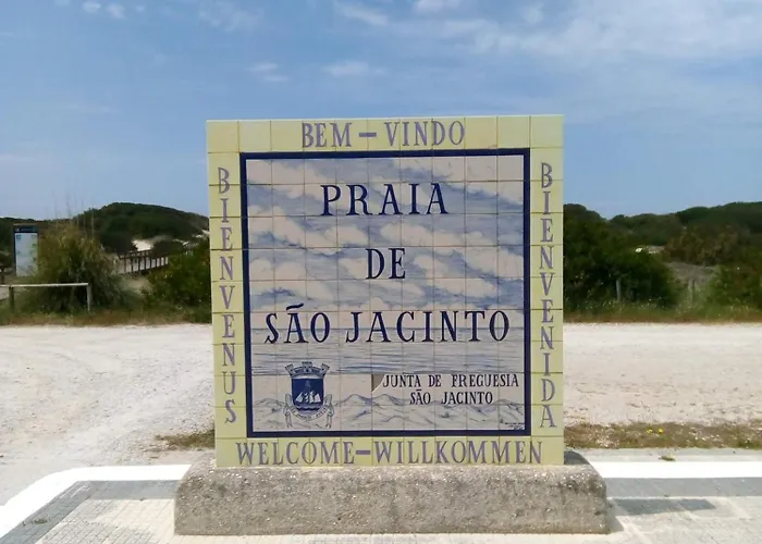 Casa de hóspedes Casa Dunas