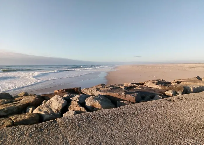 Casa Dunas Casa de hóspedes *