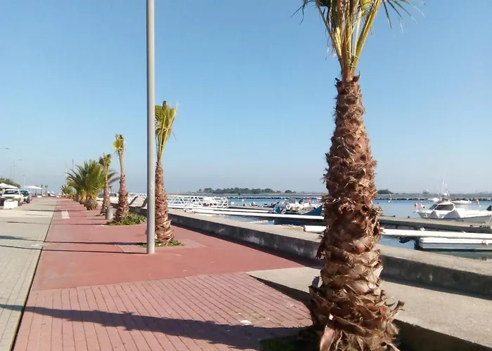 Casa de hóspedes Casa Dunas *