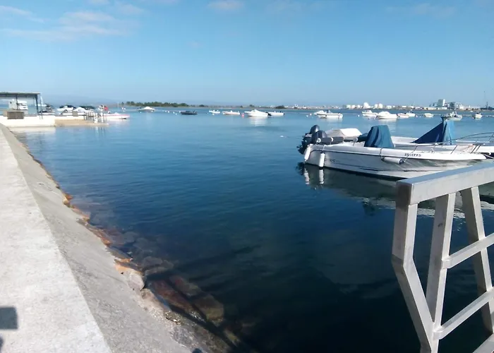 Casa Dunas Casa de hóspedes São Jacinto