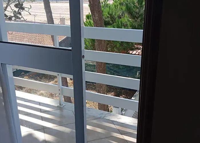 Casa de hóspedes Casa Dunas São Jacinto