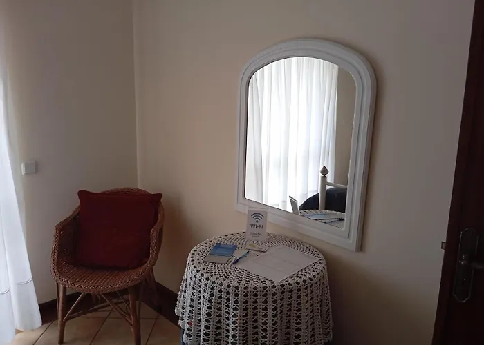 Casa Dunas São Jacinto