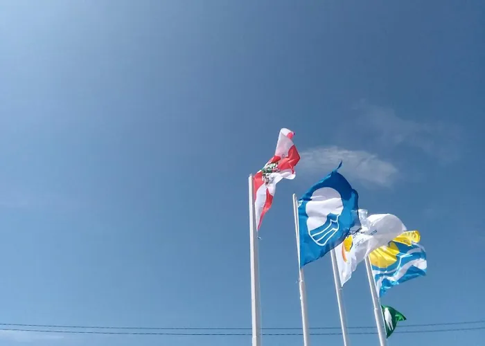 Casa Dunas Casa de hóspedes