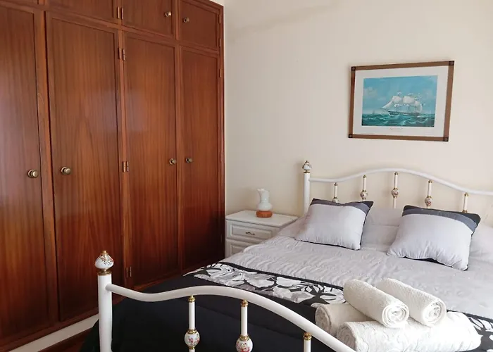 Casa Dunas Casa de hóspedes *