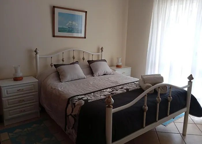 Casa de hóspedes Casa Dunas *