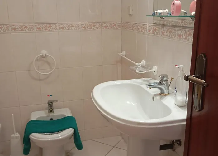 Casa de hóspedes Casa Dunas São Jacinto