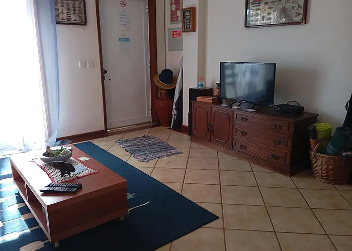 Casa Dunas Casa de hóspedes