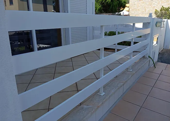 Casa de hóspedes Casa Dunas *