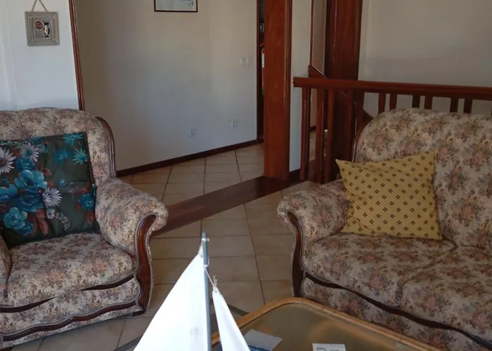 Casa Dunas Casa de hóspedes São Jacinto