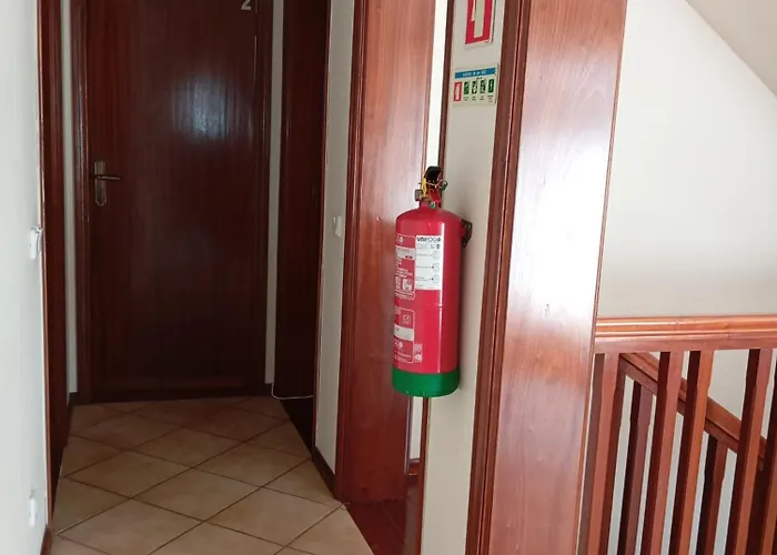 Casa de hóspedes Casa Dunas São Jacinto