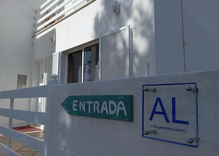 Casa Dunas * São Jacinto