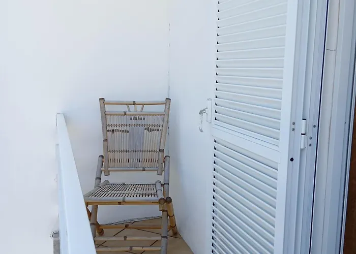 Casa Dunas Casa de hóspedes