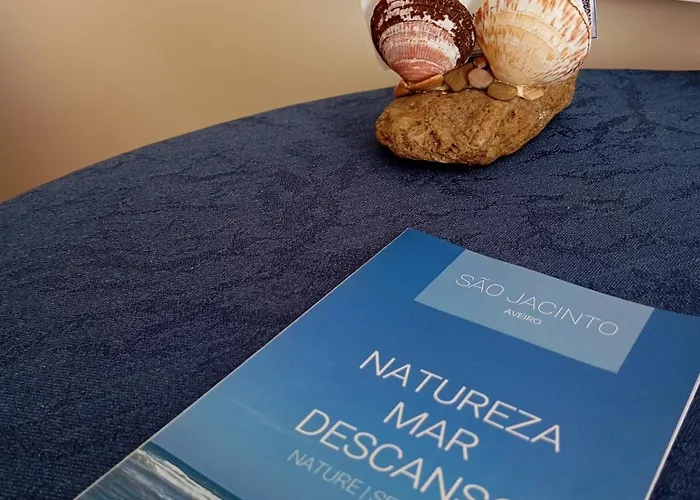 Casa Dunas * São Jacinto