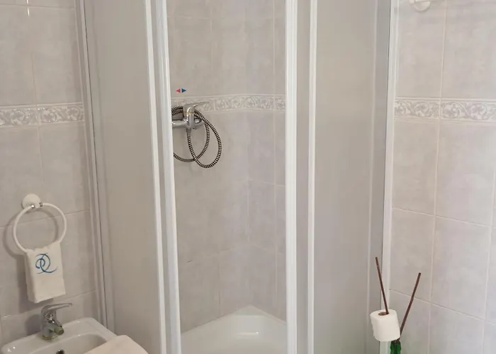 Casa de hóspedes Casa Dunas *