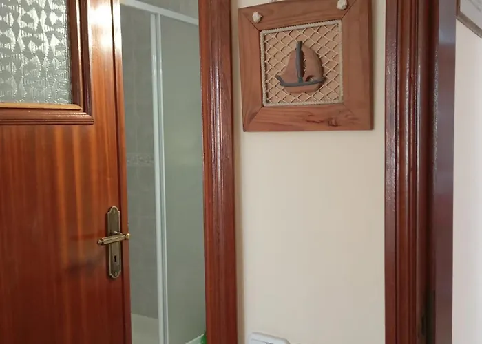 Casa de hóspedes Casa Dunas