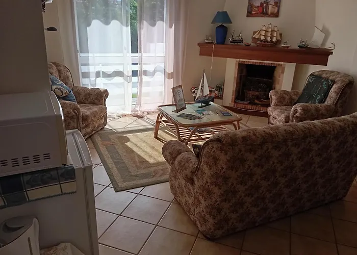 Casa Dunas Casa de hóspedes *