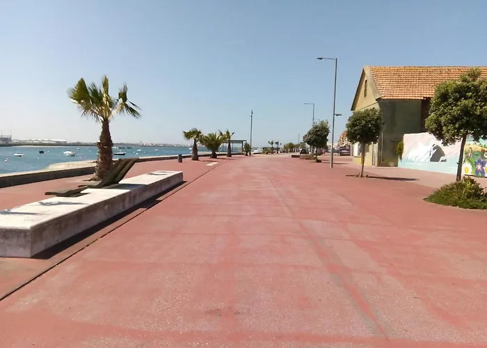 Casa de hóspedes Casa Dunas *