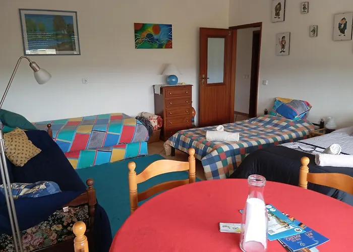 Casa Dunas Casa de hóspedes São Jacinto