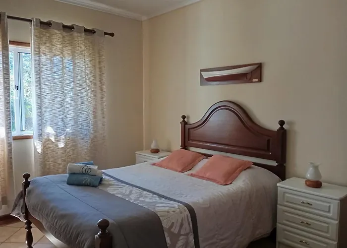 Casa de hóspedes Casa Dunas São Jacinto