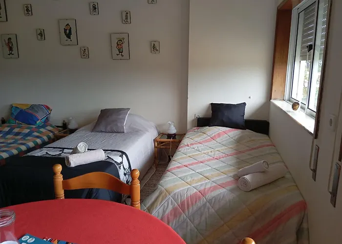 Casa Dunas São Jacinto