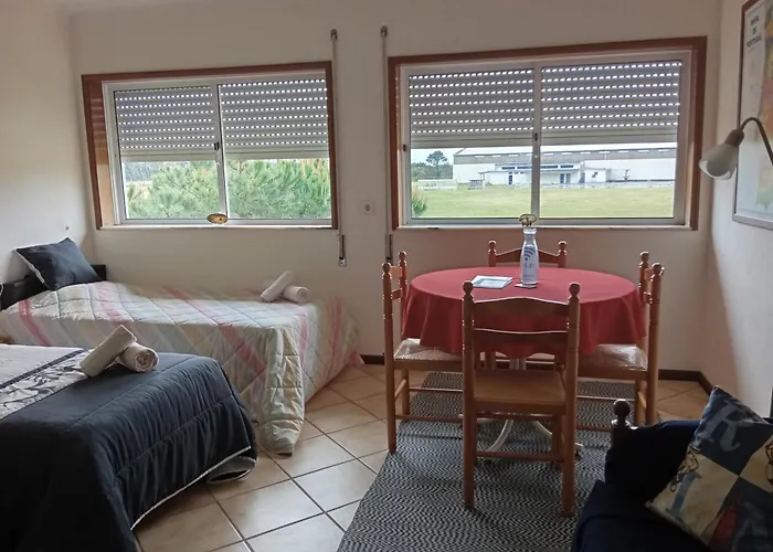 Casa Dunas Casa de hóspedes *