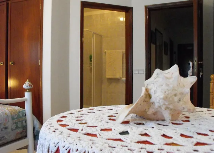 Casa de hóspedes Casa Dunas São Jacinto