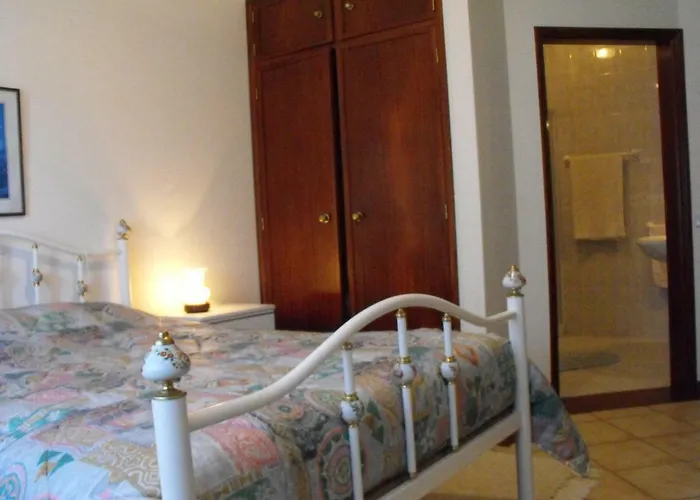 Casa Dunas Casa de hóspedes