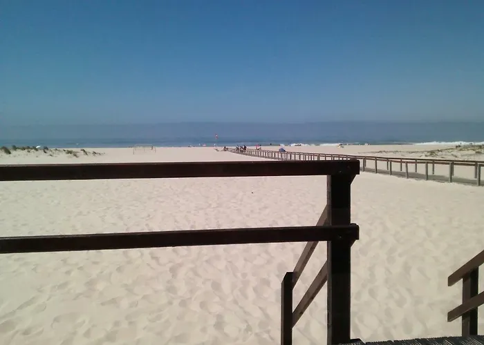 Casa de hóspedes Casa Dunas *